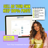 Mirror AI | Your Complete AI Twin App + White Label Rights