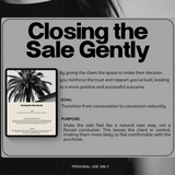 Mastering DM Conversations: How to Talk, Connect, and Close Sales