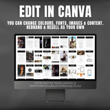 The Ultimate Social Media Marketing Blueprint