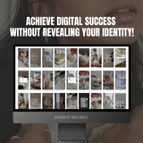 The Ultimate Faceless Reels & Marketing Guide