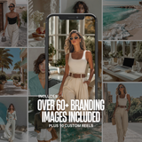 Build Your Brand | Custom AI Brand Identity Kit