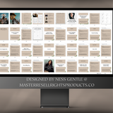 30 Day Social Media Challenge Guide & Workbook