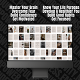 Transform Your Life Ebook