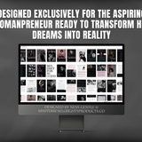 Womanpreneur Your Mindset For Success With MRR