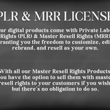 Melanin Luxe Imagery Collection With MRR