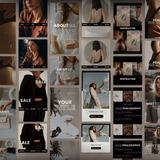 120 Luna Design Social Media Template