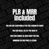 Luxury Mens Edition Vol 1. Instagram Reels, Hooks, Captions & Reel Covers