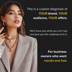 Strategic Brand & Business Clarity Session