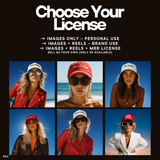 Bold Vision Image + Reel Collection