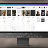 Mindfulness eBook + Workbook