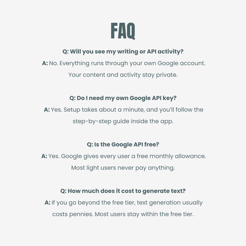 Create It | eBook System for Digital Products