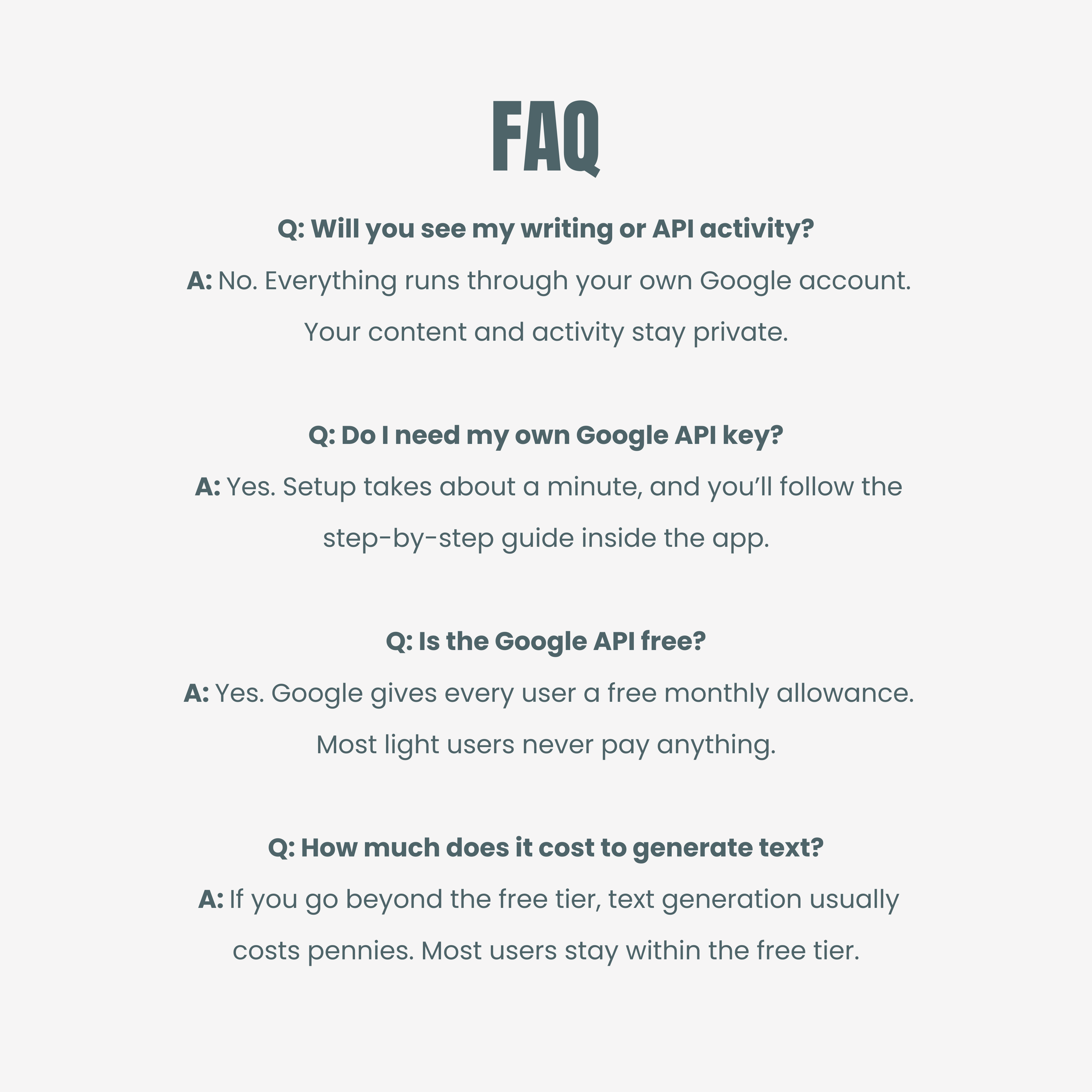 Create It | eBook System for Digital Products