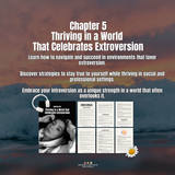 Introvert Power: Harnessing Your Quiet Strength for Success