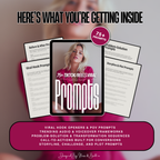 75+ TikTok & Reels Viral Prompts