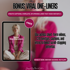 75+ TikTok & Reels Viral Prompts