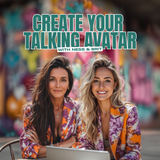 Talking Avatar Crash Course