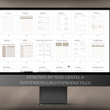 Overcoming Anxiety eBook + Workbook