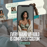 Build Your Brand | Custom AI Brand Identity Kit