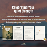 Introvert Power: Harnessing Your Quiet Strength for Success