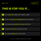 $100K/Month Email Marketing Playbook