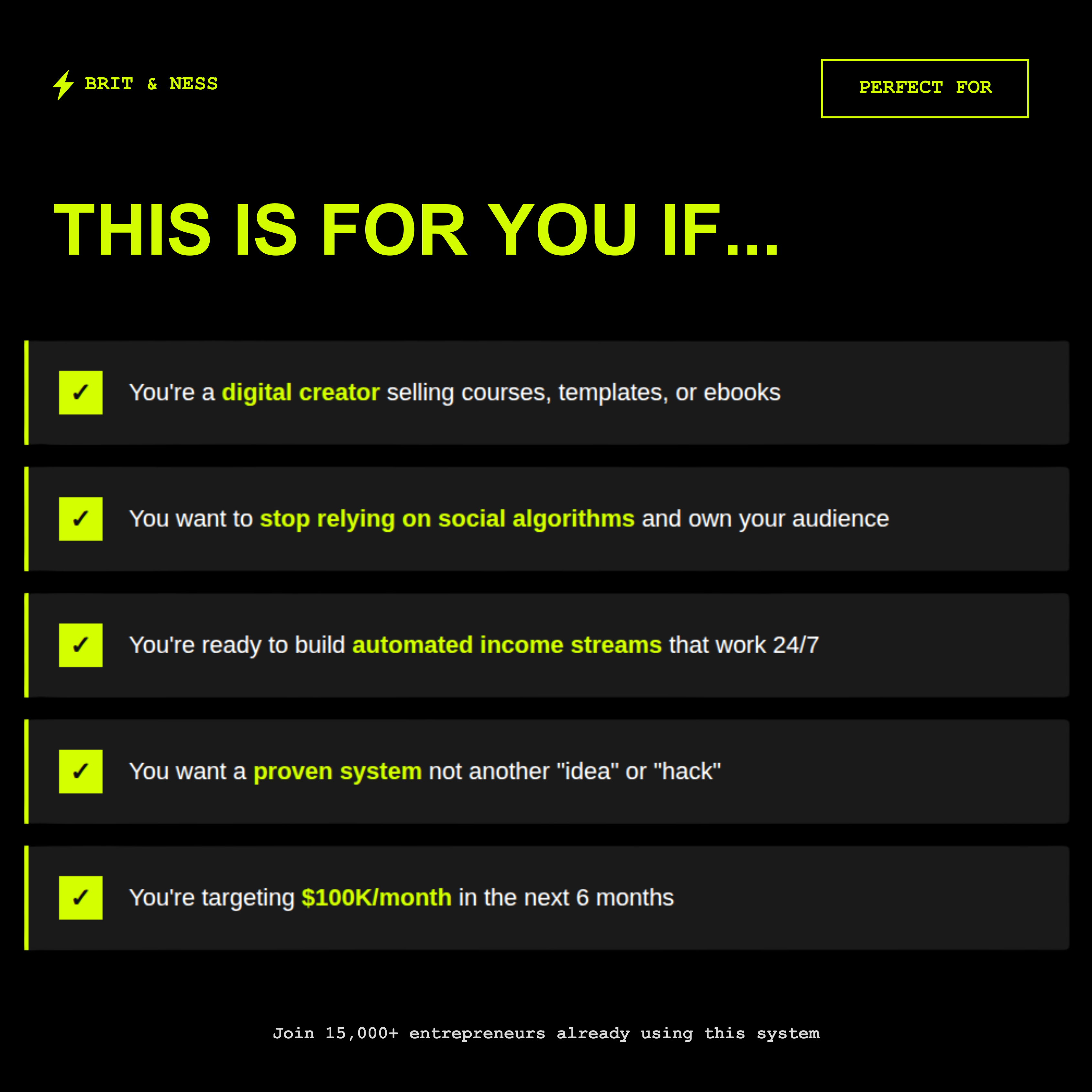 $100K/Month Email Marketing Playbook