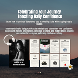 Quiet Confidence: Mastering Leadership as an Introvert