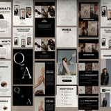 120 Luna Design Social Media Template