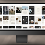 Healthy Boundaries eBook + Workbook