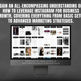 The Ultimate Social Media Marketing Blueprint