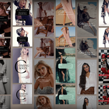 240 Millie Bold & Luxury Social Media