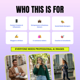 Ultimate AI Image Prompt Vault | 300+ Photorealistic Prompts