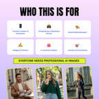 300+ Studio-Quality Prompts