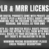 The Ultimate Social Media Marketing Blueprint