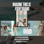 Build Your Brand | Done-For-You Brand & Shopify Build