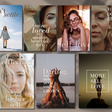 Self-Love Unleashed eBook + Workbook