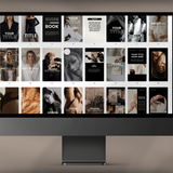 120 Luna Design Social Media Template