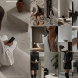 140 Faceless AI Marketing Stock Images Bundle