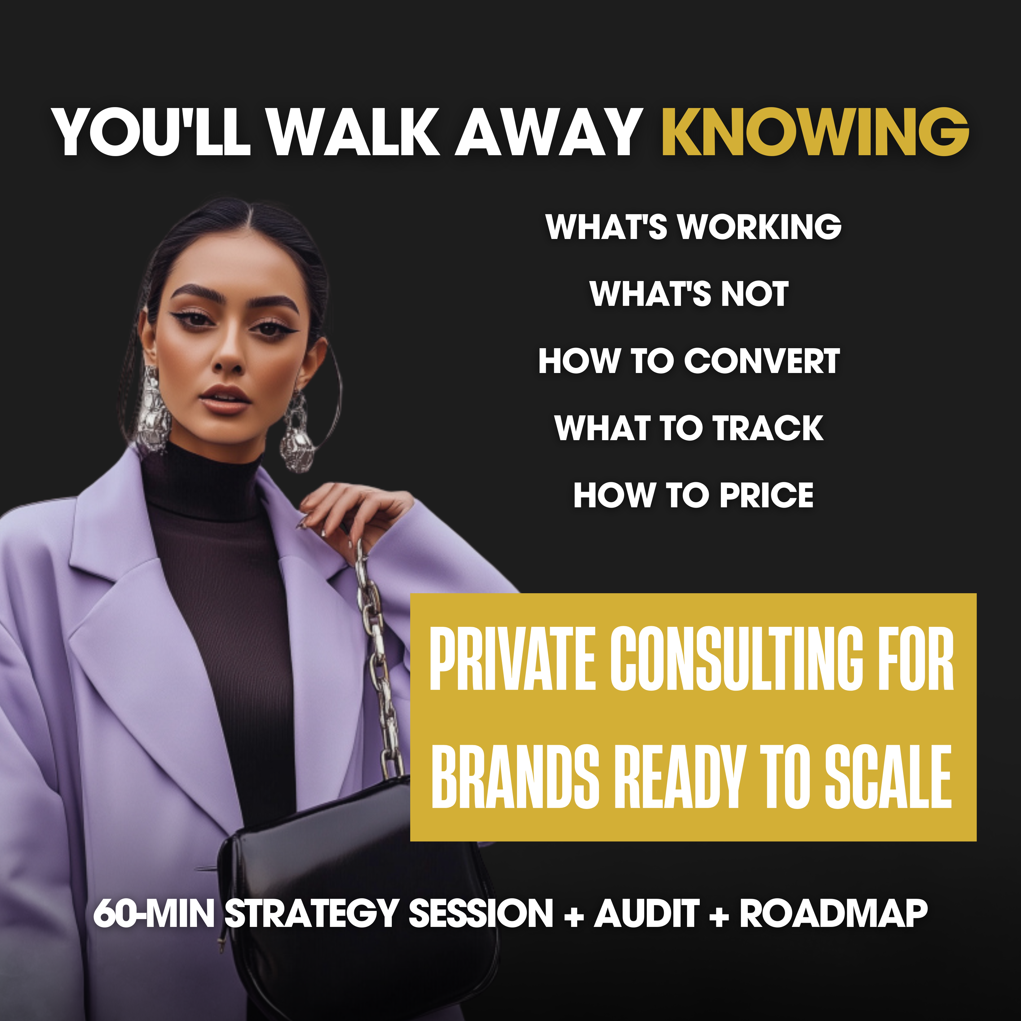 Strategic Brand & Business Clarity Session