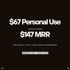 AI Creative Starter Bundle | Hyperrealism 101 + Midjourney 101 + Bold Vision Image Library + Motion Made Easy (Bonus)