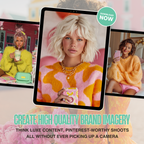 The Content Girl Collection™