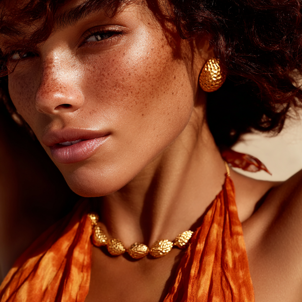 Ai Brand Content Pack | 30 Custom Images + 5 Reels in 5 Days