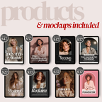 We Build Your Brand | Modern Femme Case Study