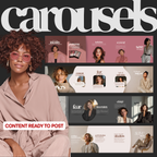 We Build Your Brand | Modern Femme Case Study