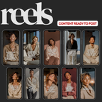 We Build Your Brand | Modern Femme Case Study