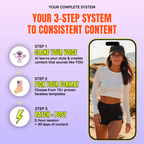 Clone to Content | Ai Twin