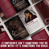 Confidence Made Easy | Mindset Ebook for Women Who Want to Lead