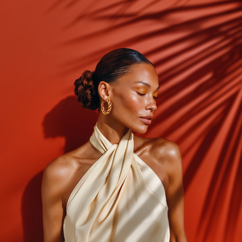 Ai Brand Content Pack | 30 Custom Images + 5 Reels in 5 Days