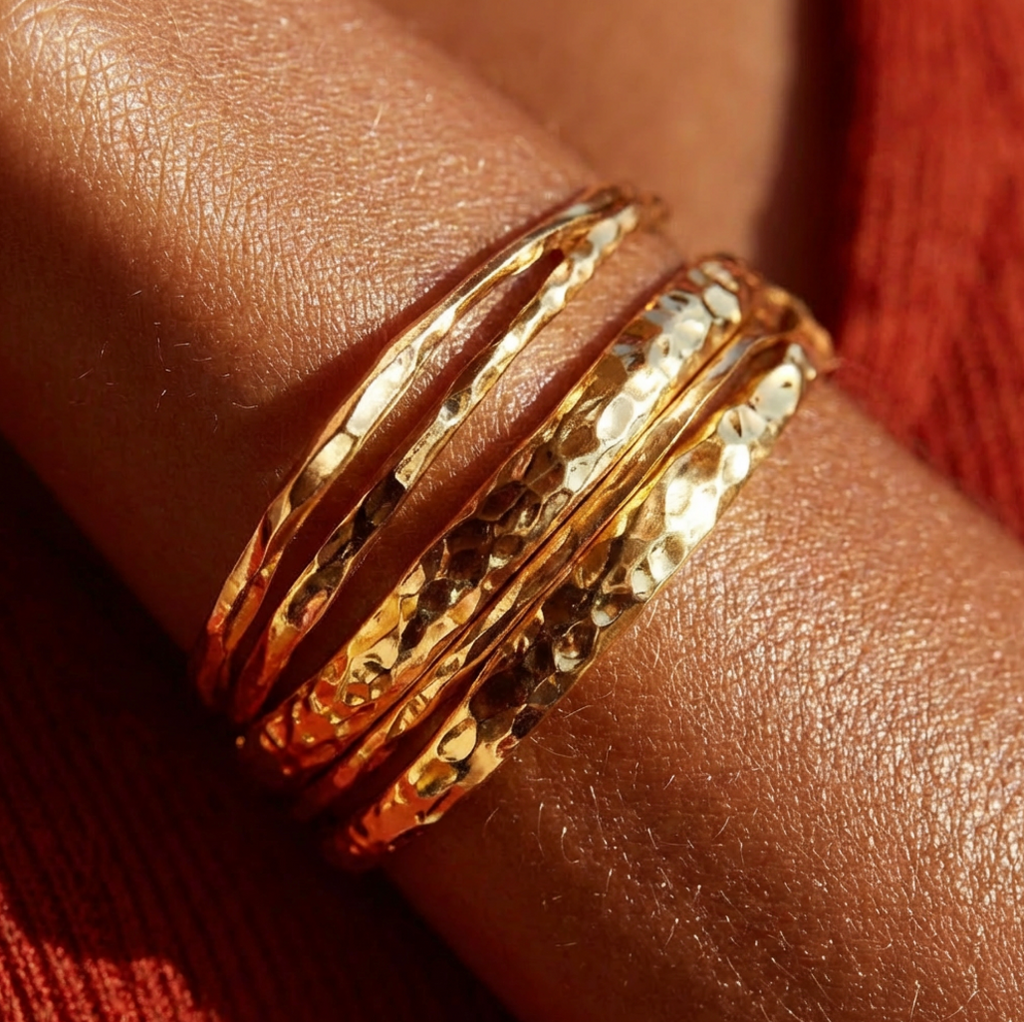 Ai Brand Content Pack | 30 Custom Images + 5 Reels in 5 Days