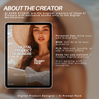 100+ Digital Product Prompts for Creators