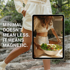 Faceless Fitness | Athleisure & Wellness Stock Image Pack